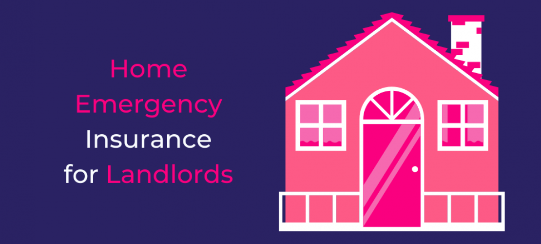 Rentsurance Blog Emergency Home Insurance for Landlords