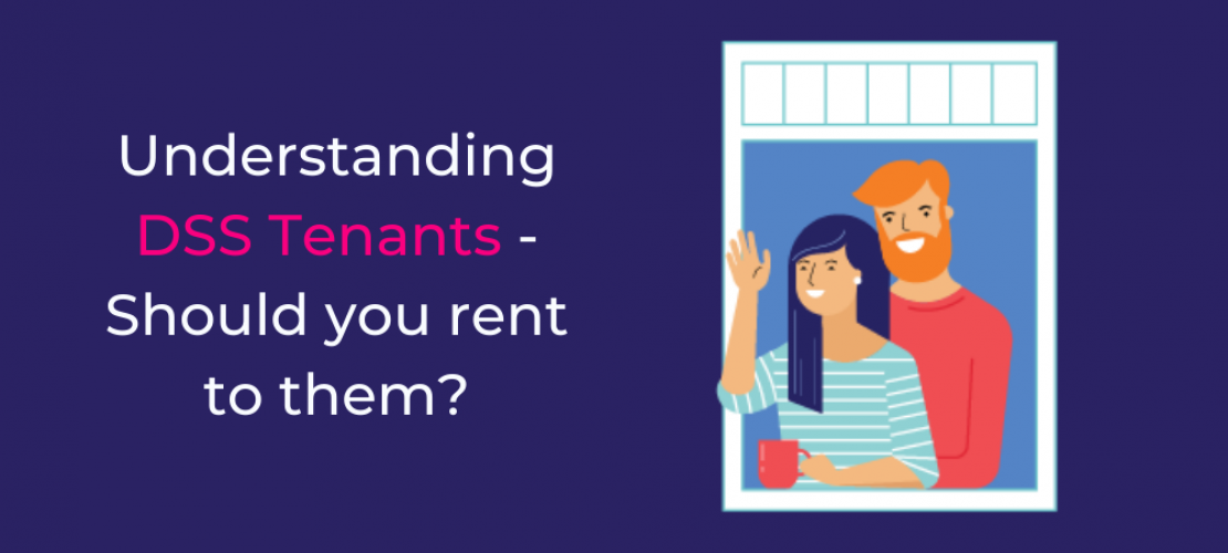 Rentsurance Blog Understanding DSS Tenants Should you Rent to them