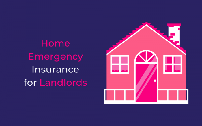 Rentsurance Blog Emergency Home Insurance for Landlords