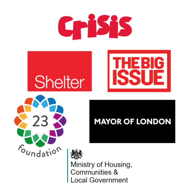 Our Charities (Rentsurance)