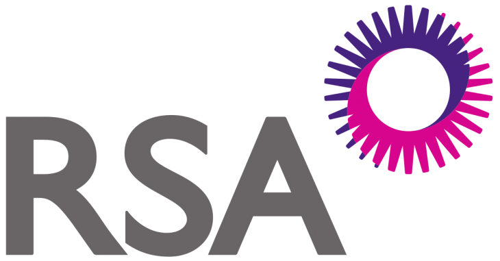 RSA Insurance Group Logo